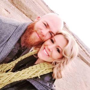 Meet your Posher, Brian